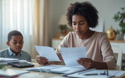 Pensão alimentícia atrasada: o que fazer quando o devedor não paga