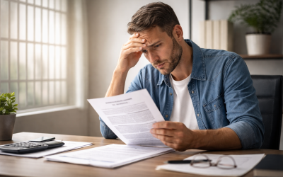 Prisão Civil Por Dívida Alimentícia: Quando Acontece e Como Evitar